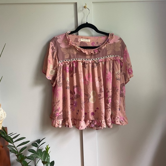 Spell Shorts and Top - Picture 6 of 7